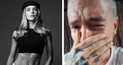 J Balvin es criticado por comentario machista a Valentina Ferrer