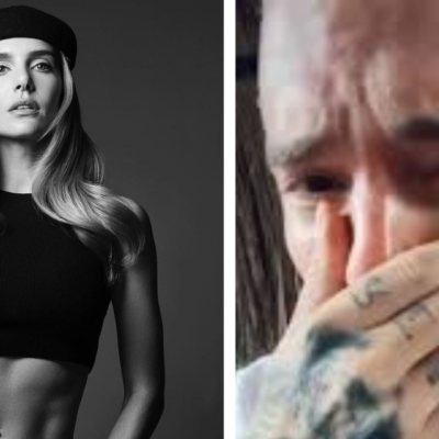 J Balvin es criticado por comentario machista a Valentina Ferrer