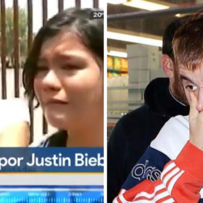 Increíble cambio de niñas que lloraron por boletos de Justin Bieber 10 años después