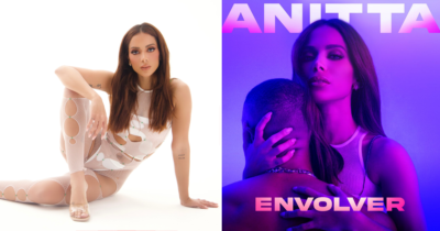 Anitta lanza su nuevo sencillo en español \