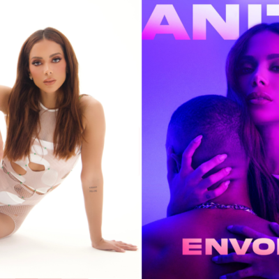 Anitta lanza su nuevo sencillo en español \