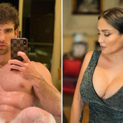 6 famosos que causaron furor al abrir su OnlyFans