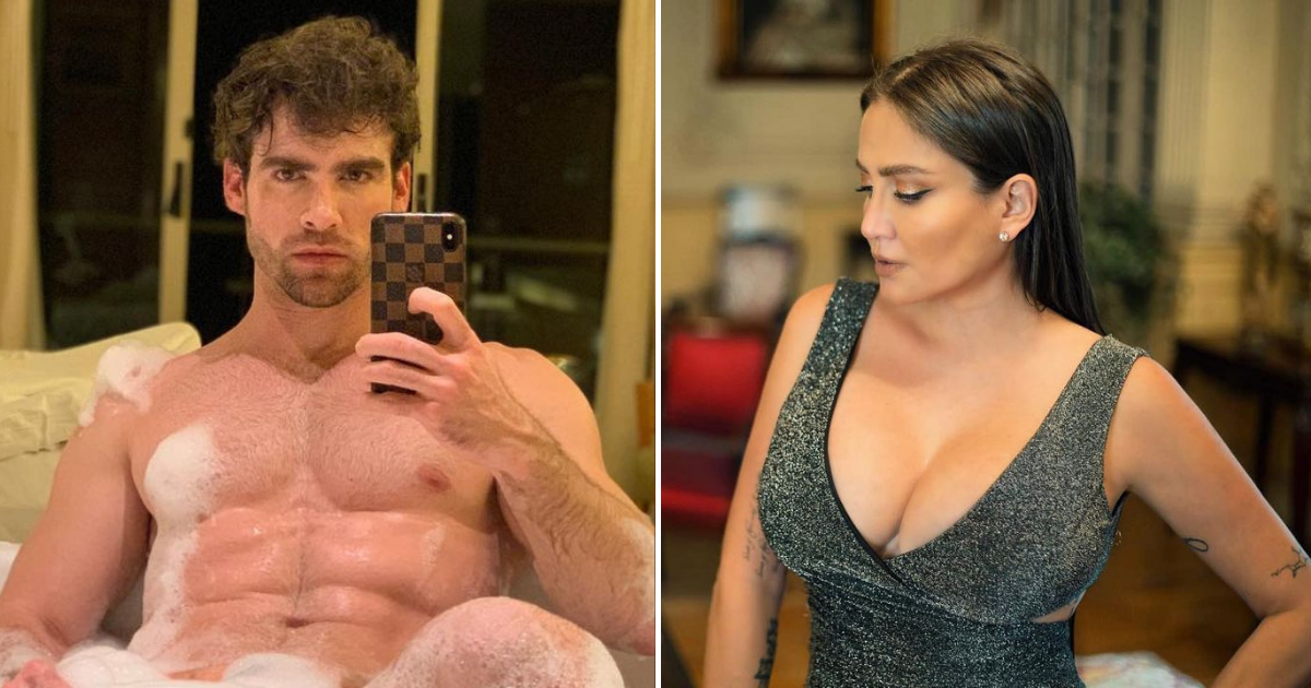 6 famosos que causaron furor al abrir su OnlyFans