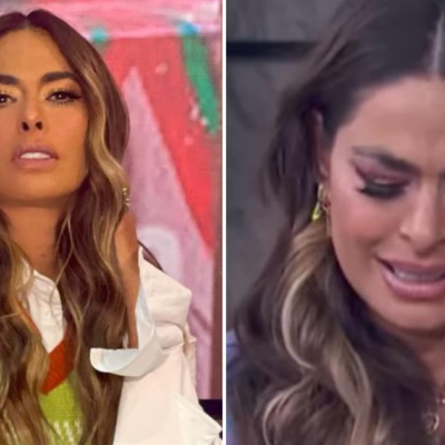 Galilea Montijo desata rumores de divorcio durante su programa