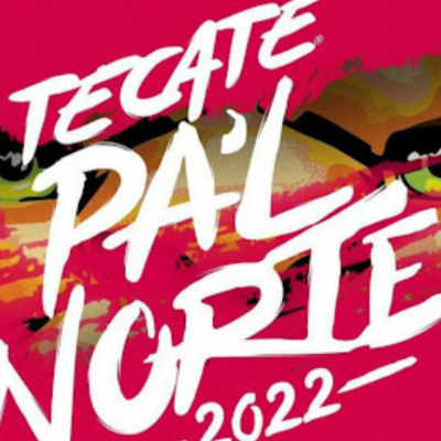 The Strokes y Maroon 5 lideran el cartel oficial de Tecate Pal Norte