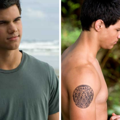 Con tierna propuesta el actor Taylor Lautner se compromete con su novia