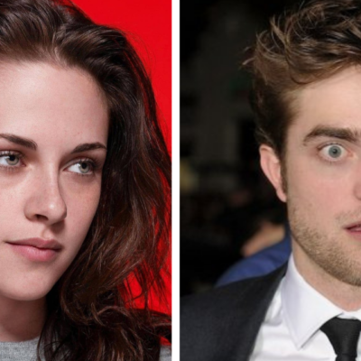 Kristen Stewart rompe el silencio y habla sobre su romance con Robert Pattinson