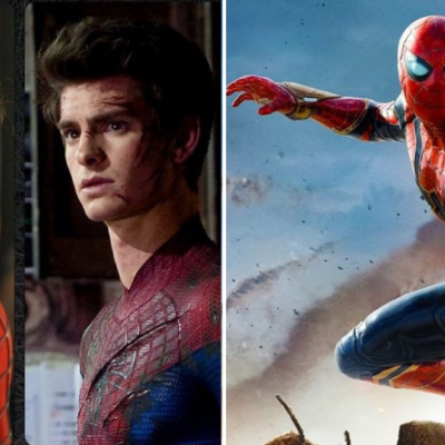 Tom Holland revela si Tobey Maguire y Andrew Garfield aparecerán en Spiderman: No Way Home