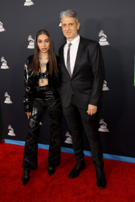 2021 Person of the Year Gala Honoring Ruben Blades - Red Carpet