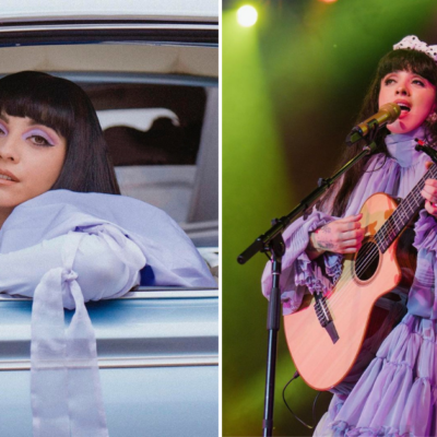 Mon Laferte revela que fue abusada sexualmente cuando era niña