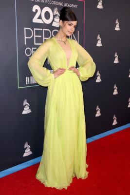 2021 Person of the Year Gala Honoring Ruben Blades - Red Carpet