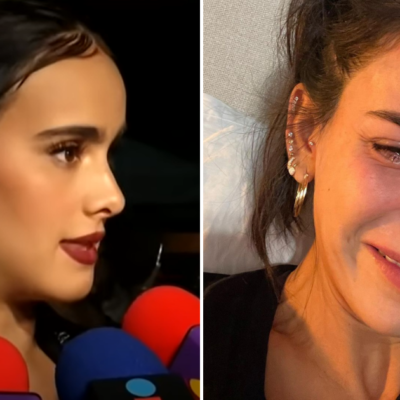 Gala Montes ataca nuevamente a Bárbara de Regil