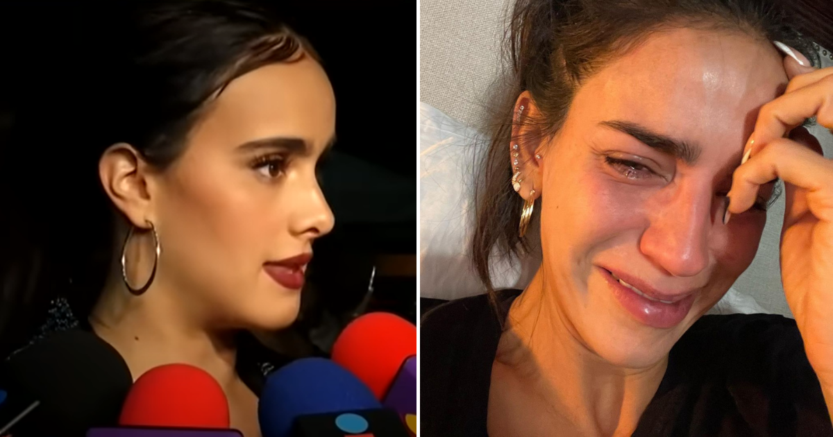 Gala Montes ataca nuevamente a Bárbara de Regil