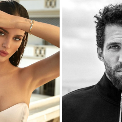 ¡No aguantaron! Eiza González termina su relación con Paul Rabil