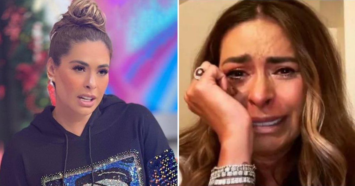 Tras escándalos, Galilea Montijo se queda sin conducción de programa de Televisa