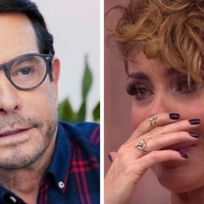 Pepillo Origel revela que se canceló el programa de Carmen Muñoz en Televisa