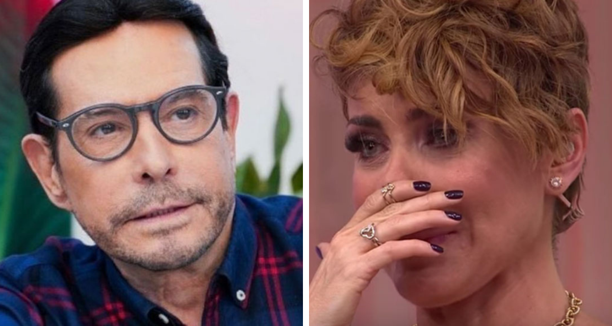 Pepillo Origel revela que se canceló el programa de Carmen Muñoz en Televisa