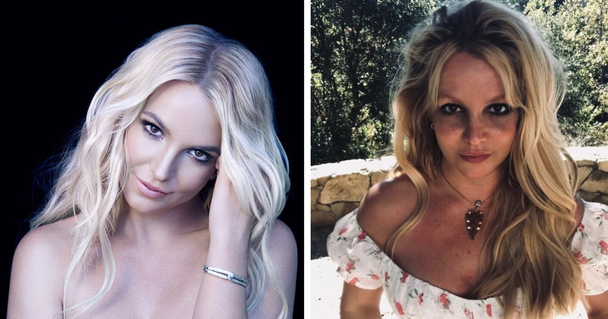 Britney Spears: “Me aterra la industria”