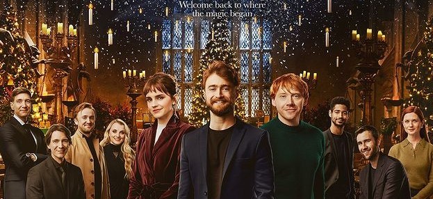 “Harry Potter: Regreso a Hogwarts”, ya tiene póster oficial.