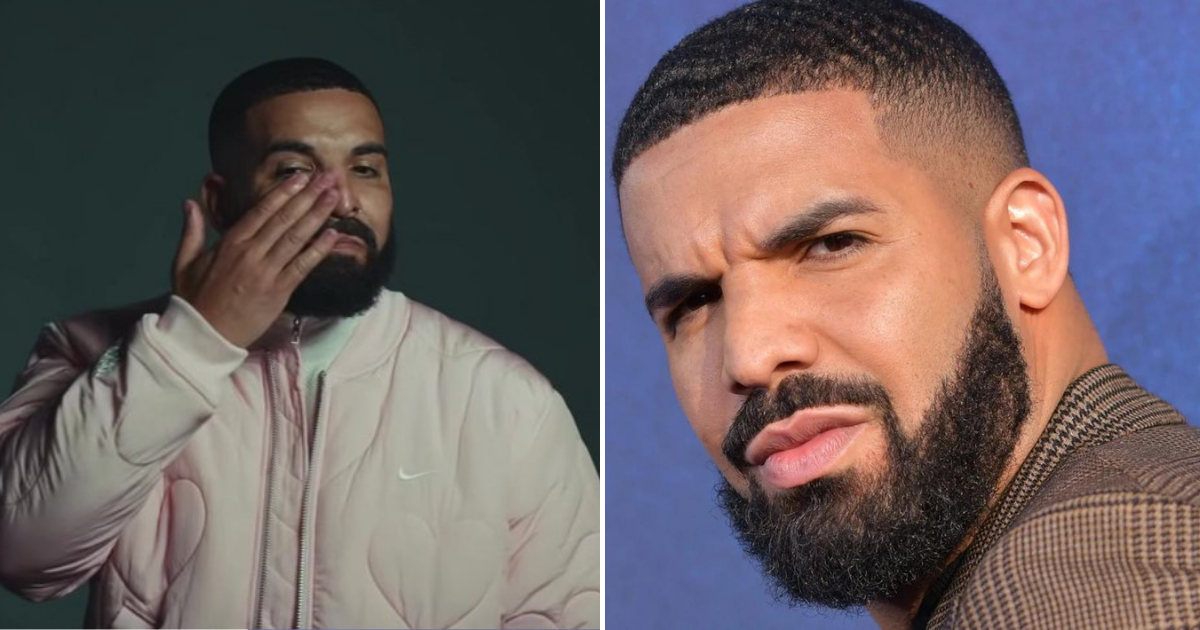 Drake ataca nuevamente a los Grammy y pide que retiren sus nominaciones