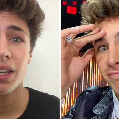 Juanpa Zurita hablará de la polémica tras el sismo de 2017 en documental