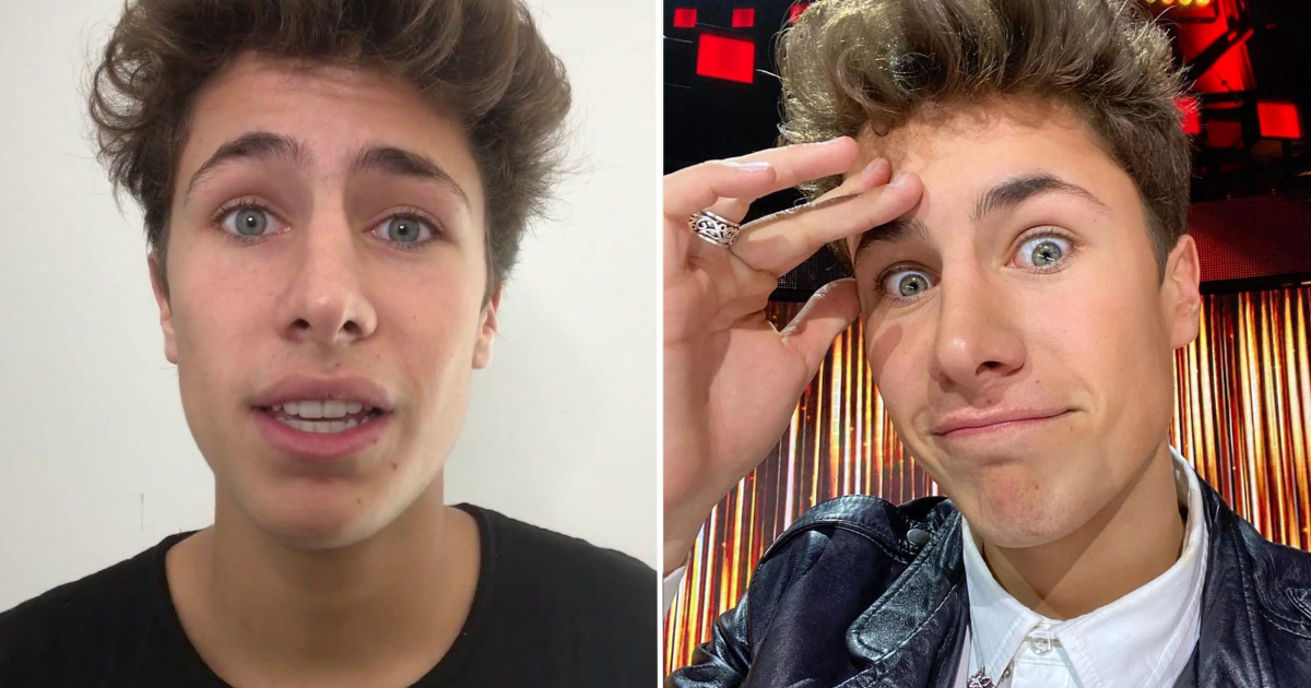 Juanpa Zurita hablará de la polémica tras el sismo de 2017 en documental