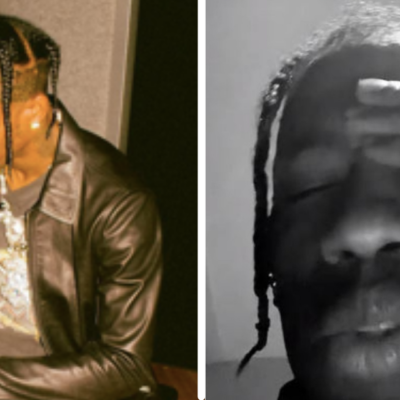 Travis Scott rompe el silencio tras tragedia de AstroWorld; se niega a asumir responsabilidad