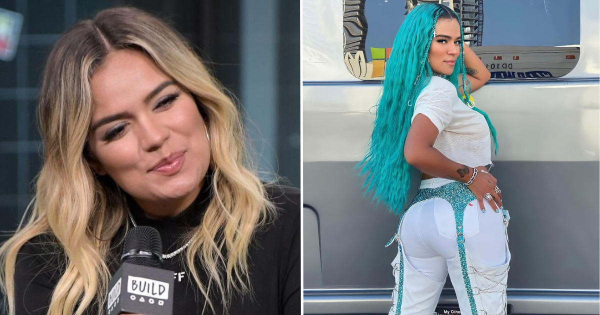 Karol G desata rumores de relación, ¿ya olvidó a Anuel?