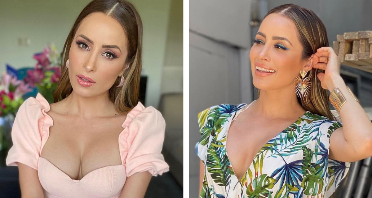 ¿Bebé en camino? Cynthia Rodríguez revela que ya quiere ser mamá