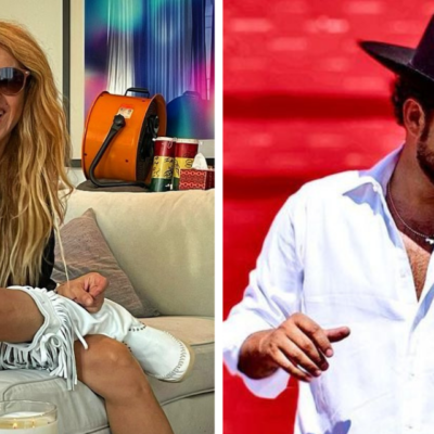 Paulina Rubio confiesa por qué no permite que su hijo visite a Gerardo Bazúa