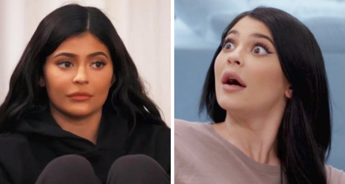 Arrestan a fan obsesionado con Kylie Jenner tras irrumpir en su casa