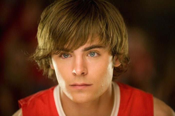 zac efron troy bolton