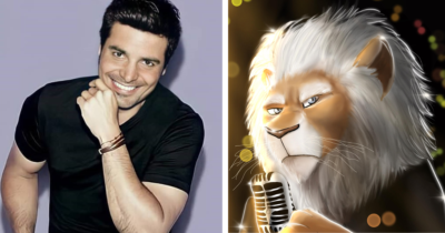 Chayanne revela participación en película animada