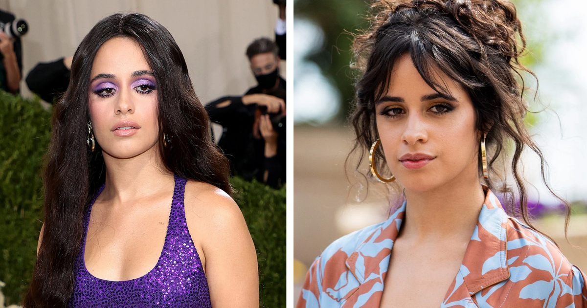 Camila Cabello dice adiós a las redes sociales