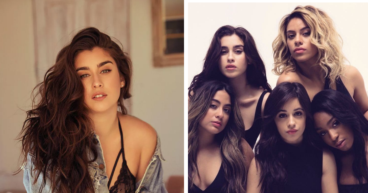 Lauren Jauregui habló sobre el abuso en Fifth Harmony.