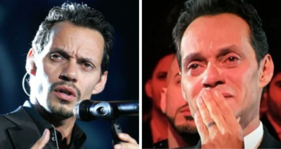 Marc Anthony causa preocupación en sus fans tras última presentación