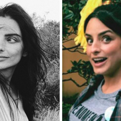 ¡Se derrite! Aislinn Derbez presume su nuevo romance