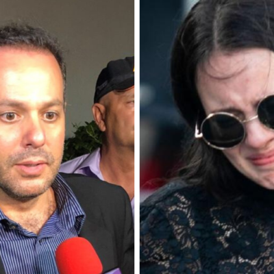 José Joel se lanza contra Marita Sosa por supuesta venta de propiedades de José José