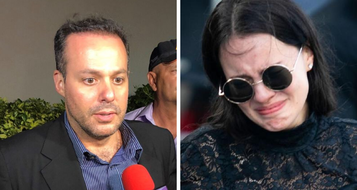 José Joel se lanza contra Marita Sosa por supuesta venta de propiedades de José José