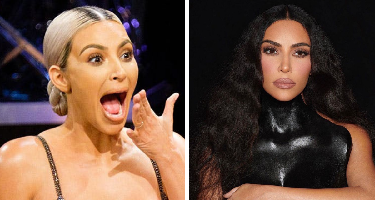 Kim Kardashian aprueba examen de Derecho, se aproxima a ser abogada