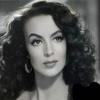 maría félix