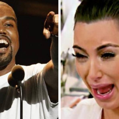 ¿Tóxico? Kanye West adquiere propiedad frente a mansión de Kim Kardashian