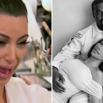 Kanye West ya olvidó a Kim Kardashian: Se le vio en una cita con una modelo