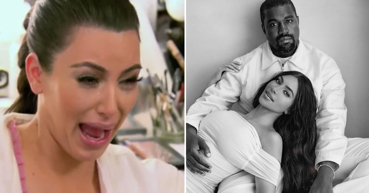 Kanye West ya olvidó a Kim Kardashian: Se le vio en una cita con una modelo