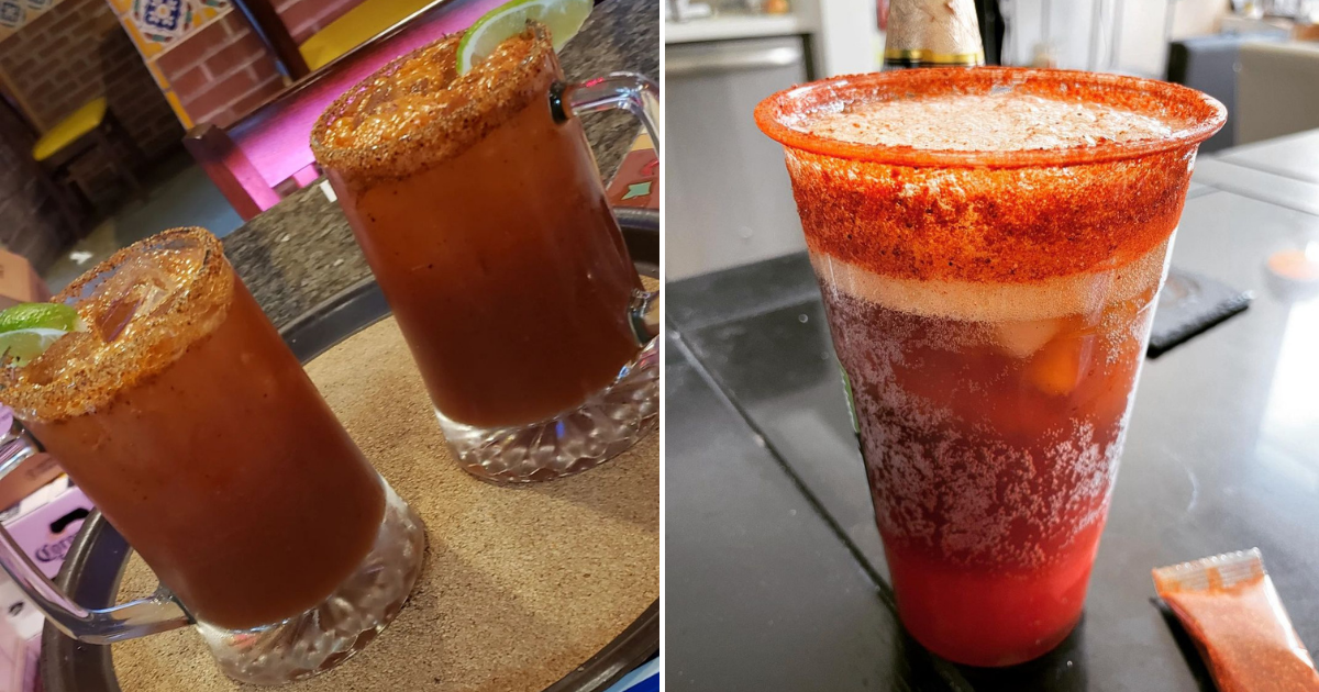 El origen de la michelada