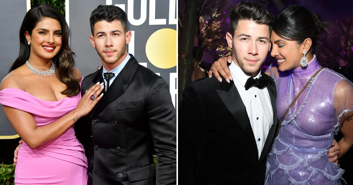 ¡Nick Jonas revela que se convirtió en padre!