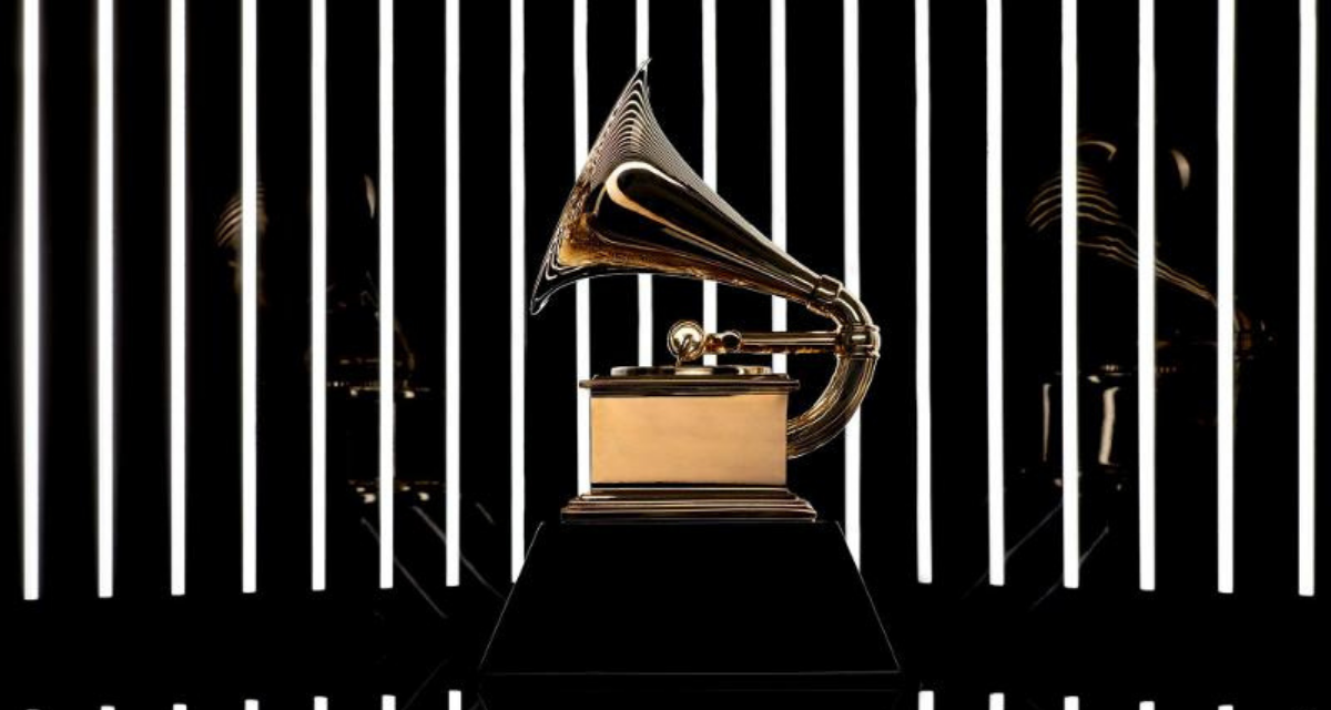 Premios Grammy se posponen por segundo año consecutivo