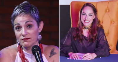 Lolita Cortés sale del clóset: Se declara bisexual y queer