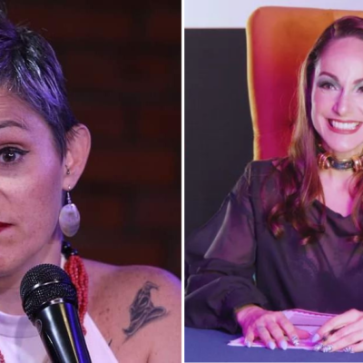 Lolita Cortés sale del clóset: Se declara bisexual y queer