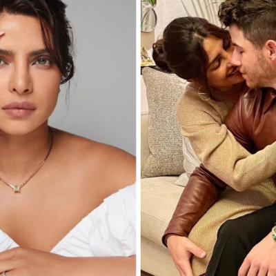 Priyanka rompe el silencio tras rumores de separación con Nick Jonas